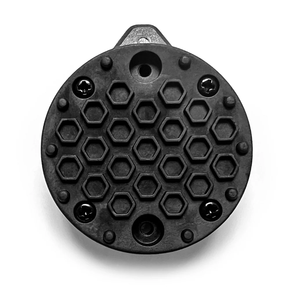 Guardian Angel Magnetic Velcro Strap Mount (screw-in option available) | GUA-ACC-MVSM - Image 5