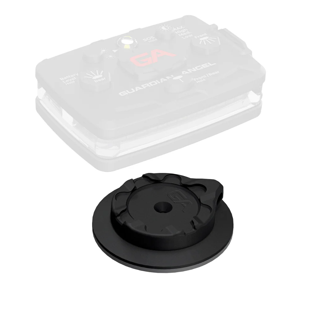 Guardian Angel Magnetic Non-Metallic Surface Mount | GUA-ACC-NMSM - Image 3