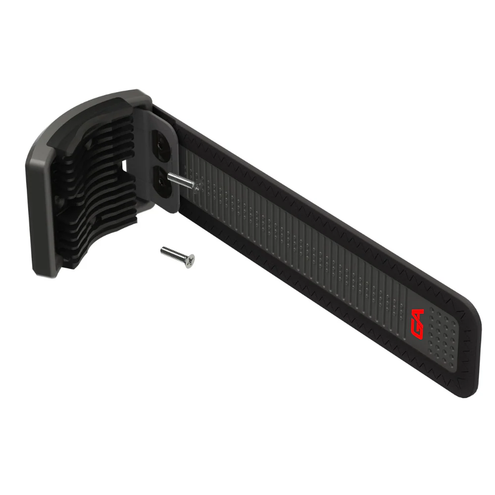 Guardian Angel Magnetic Rubber Bike/Rail Strap Mount | GUA-ACC-RBM - Image 9