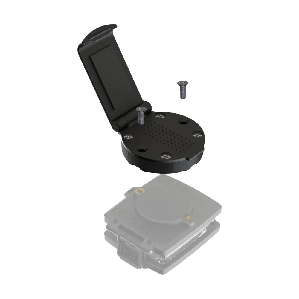 Guardian Angel Magnetic Snap-Lock Mount (Dog/K9 Safety) | GUA-ACC-SLM - Image 6