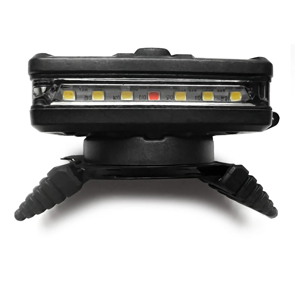 Guardian Angel Magnetic Stabilizer Clip Mount (screw-in option available) | GUA-ACC-STCM - Image 4