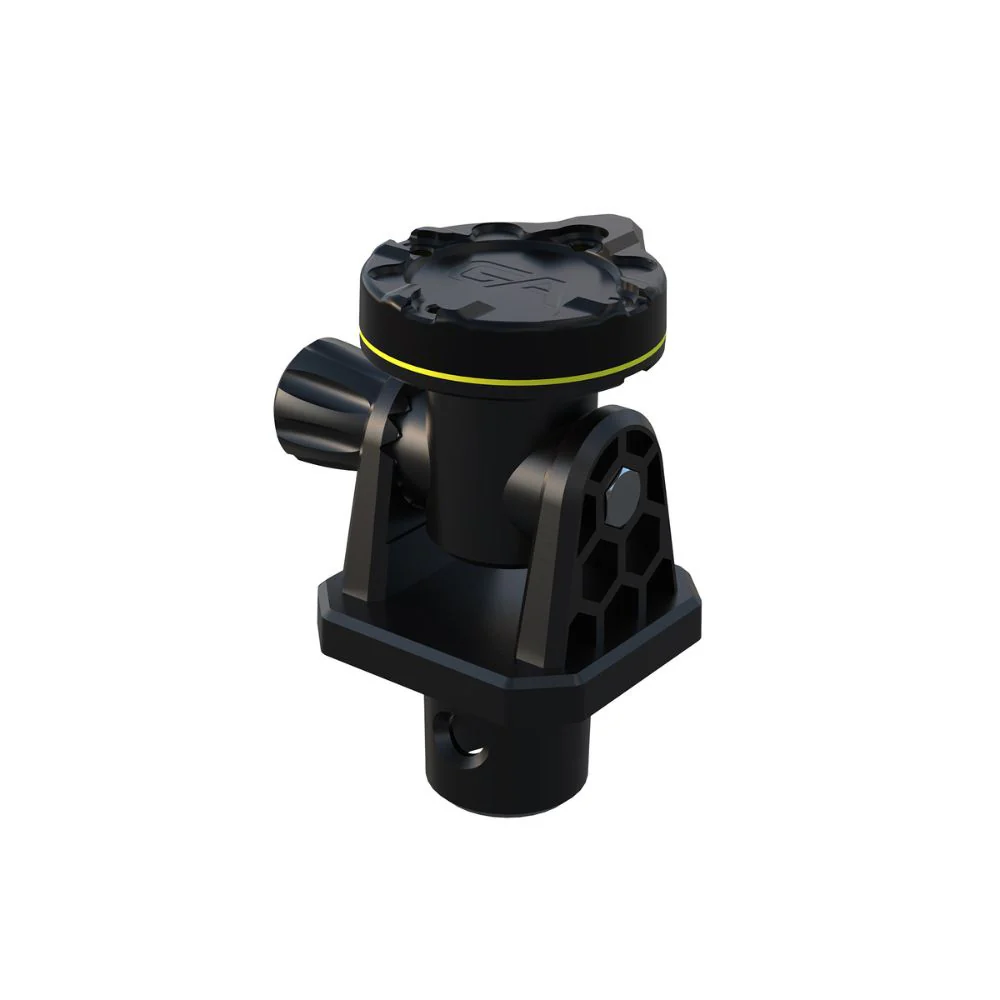 Guardian Angel Rotatable Head Mount | GUA-ACC-TMMH