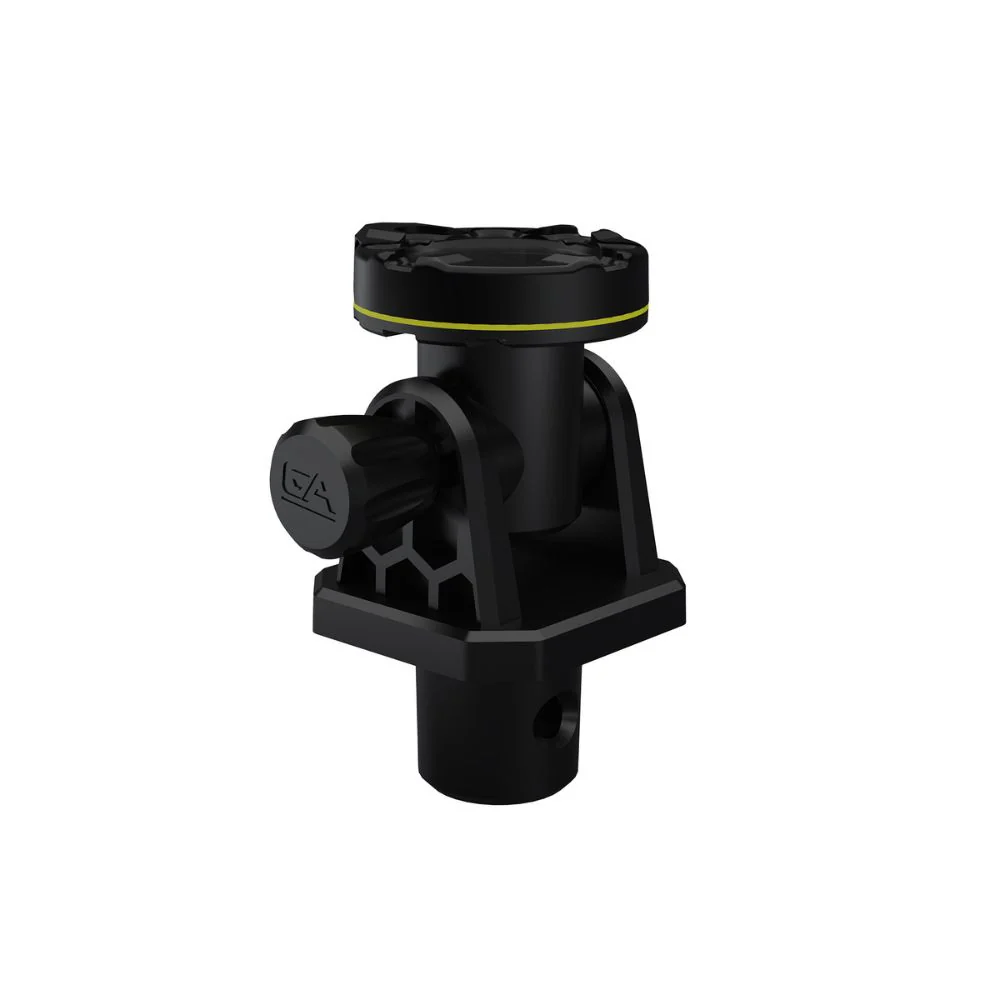 Guardian Angel Rotatable Head Mount | GUA-ACC-TMMH - Image 2