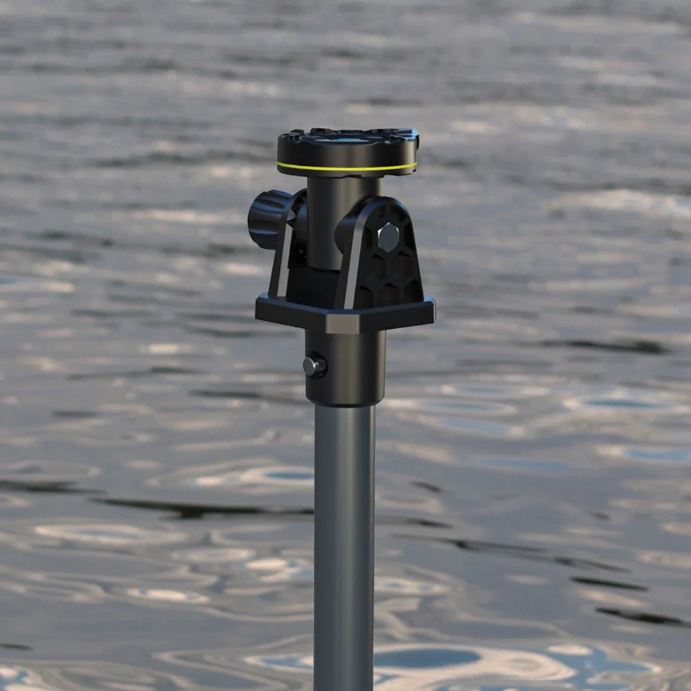 Guardian Angel Rotatable Head Mount | GUA-ACC-TMMH - Image 4