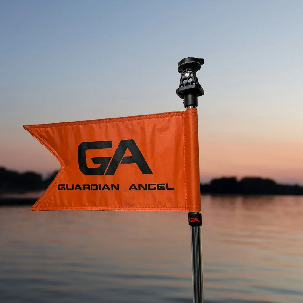 Guardian Angel Rotatable Head Mount | GUA-ACC-TMMH - Image 5