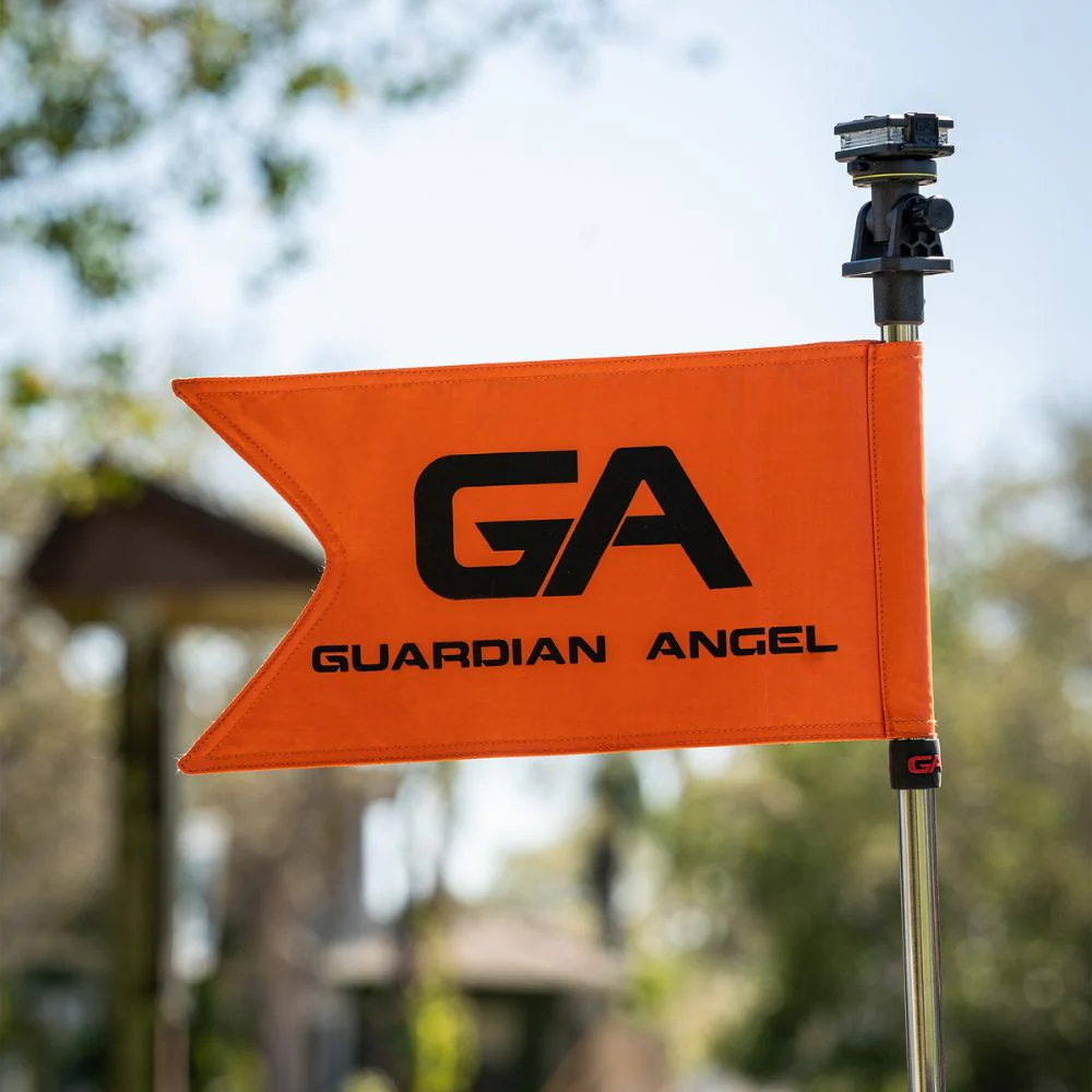 Guardian Angel Rotatable Head Mount | GUA-ACC-TMMH - Image 7