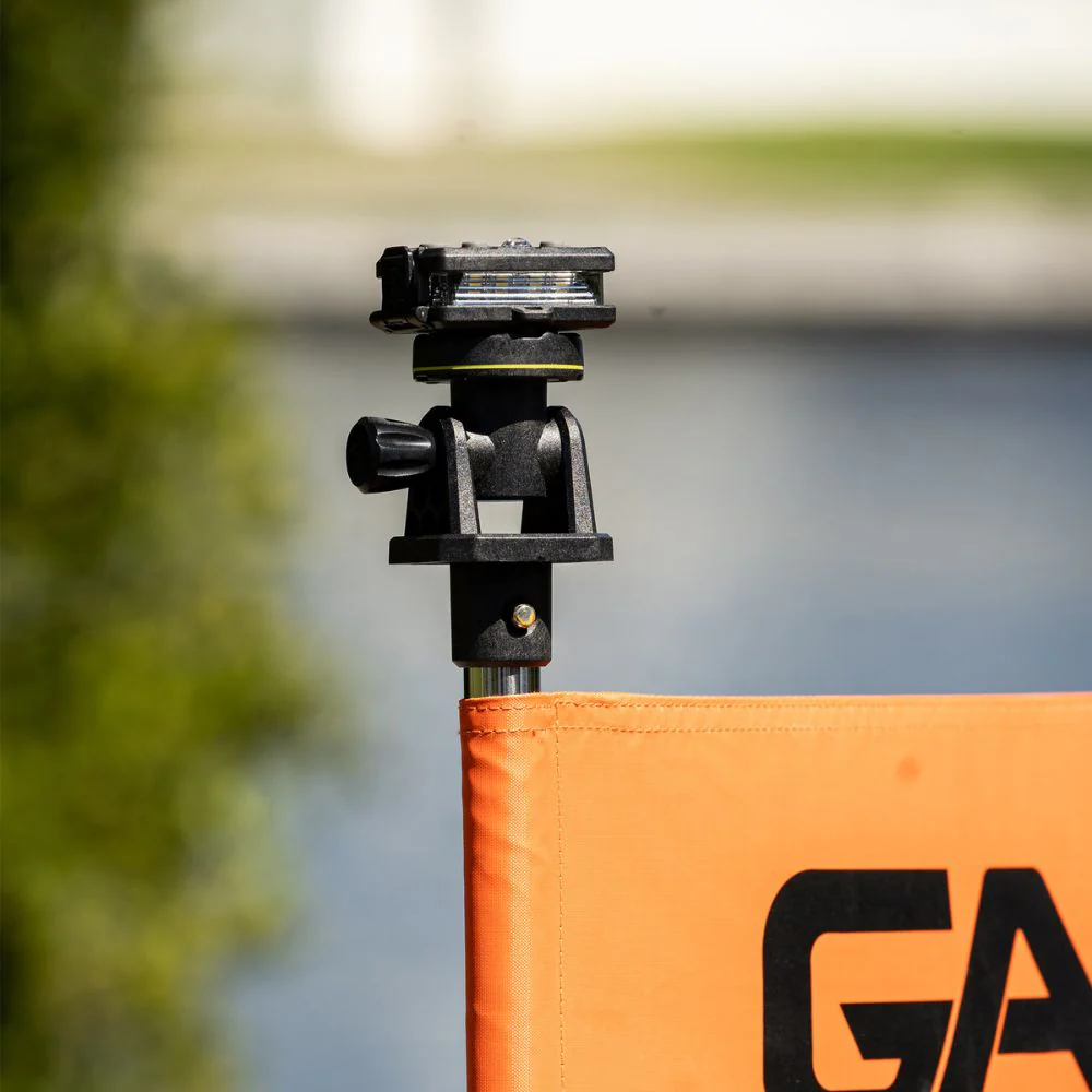 Guardian Angel Rotatable Head Mount | GUA-ACC-TMMH - Image 9