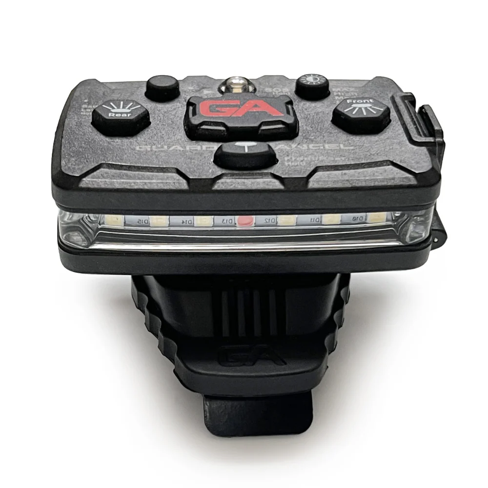 Guardian Angel Magnetic Universal Clip Mount | GUA-ACC-UCM - Image 7