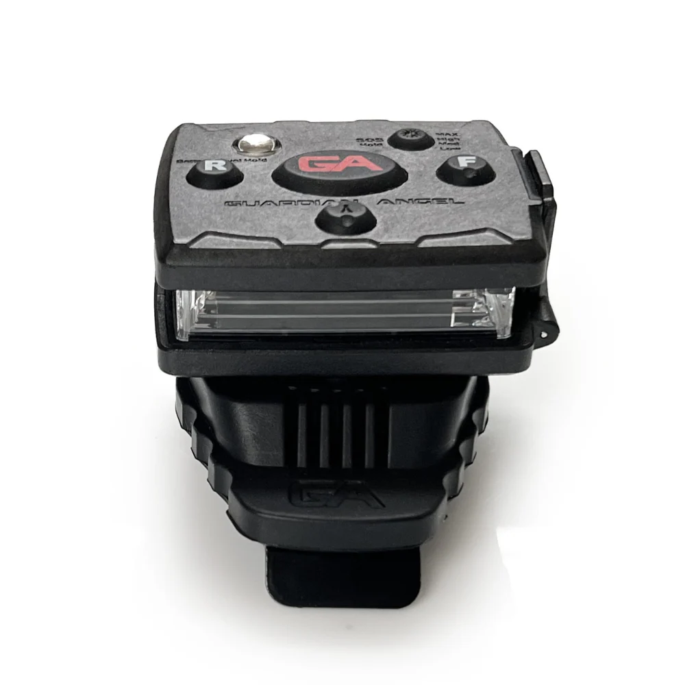 Guardian Angel Magnetic Universal Clip Mount | GUA-ACC-UCM - Image 9