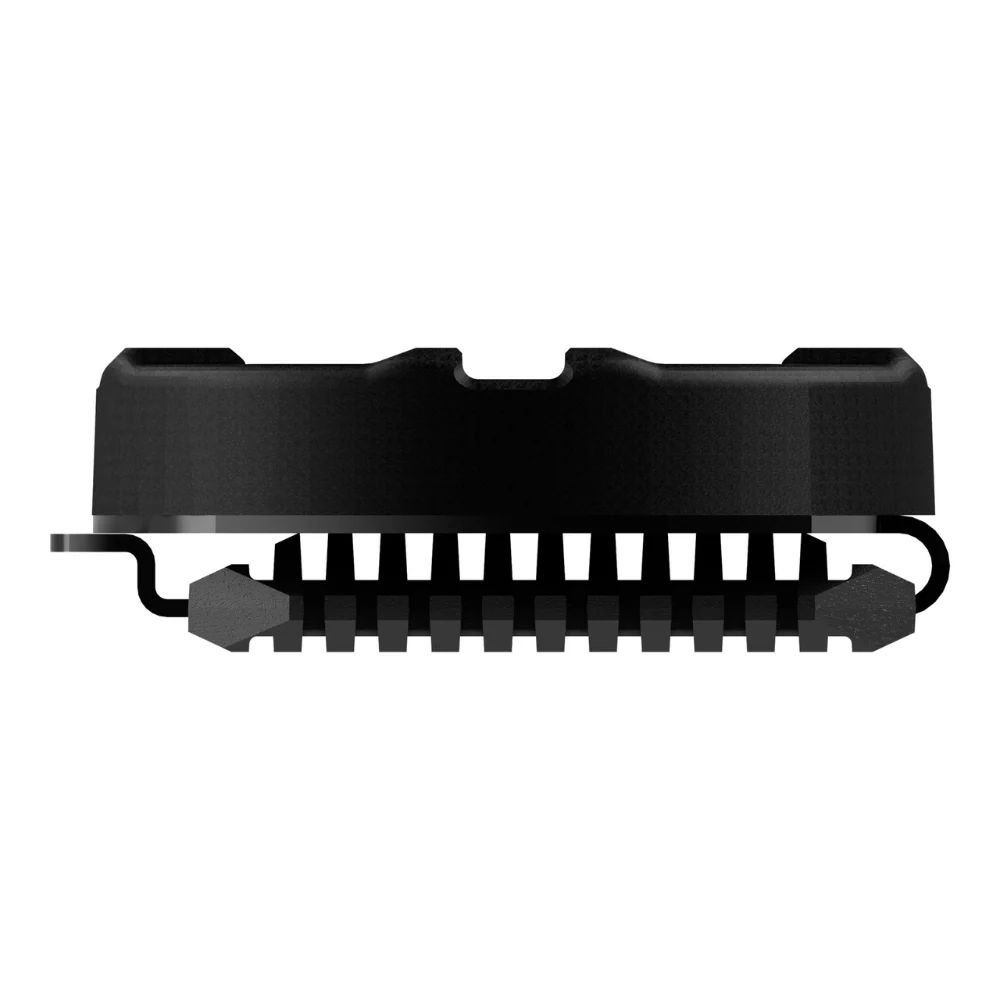 Guardian Angel Magnetic Small Universal Clip Mount | GUA-ACC-UCMS