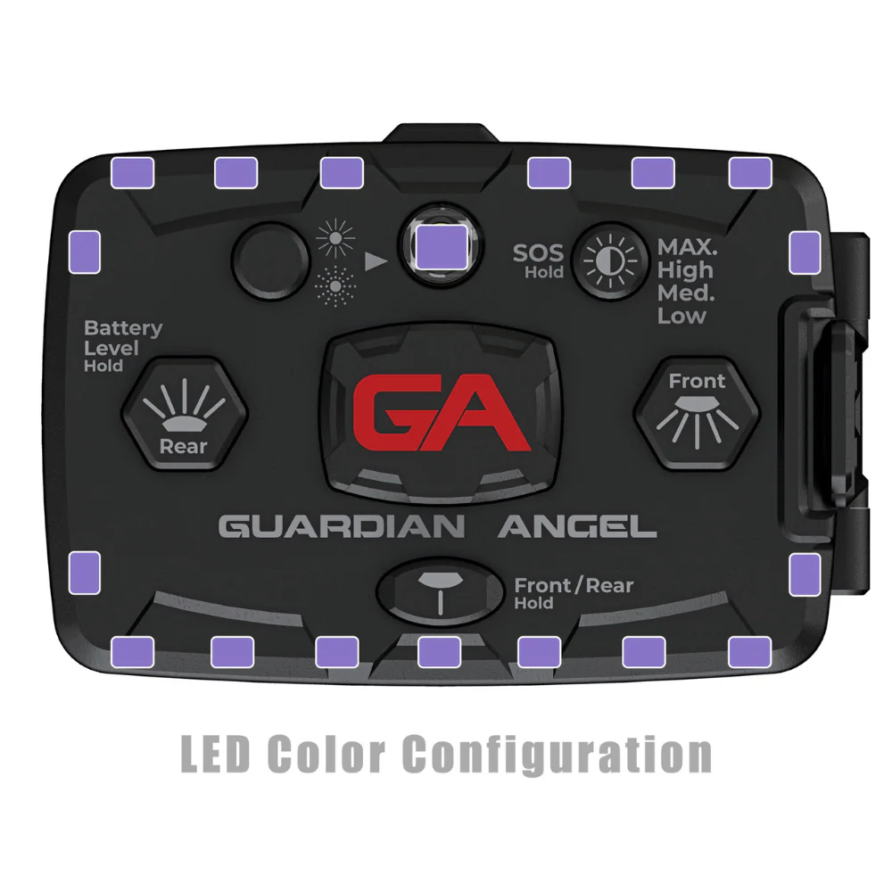 Guardian Angel All Infrared Elite Series | GUA-ELT-IR - Image 5