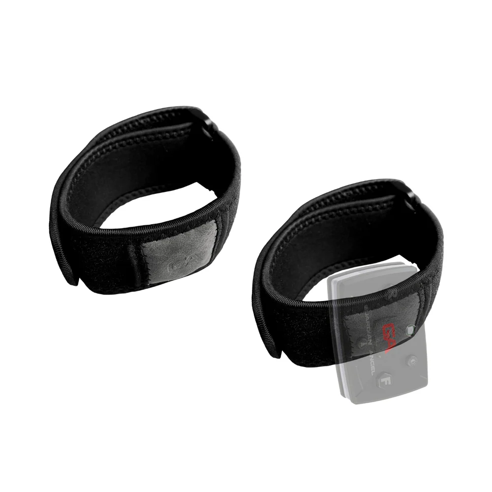 Guardian Angel Magnetic Strap Mount - Short | GUA-ACC-MSMS