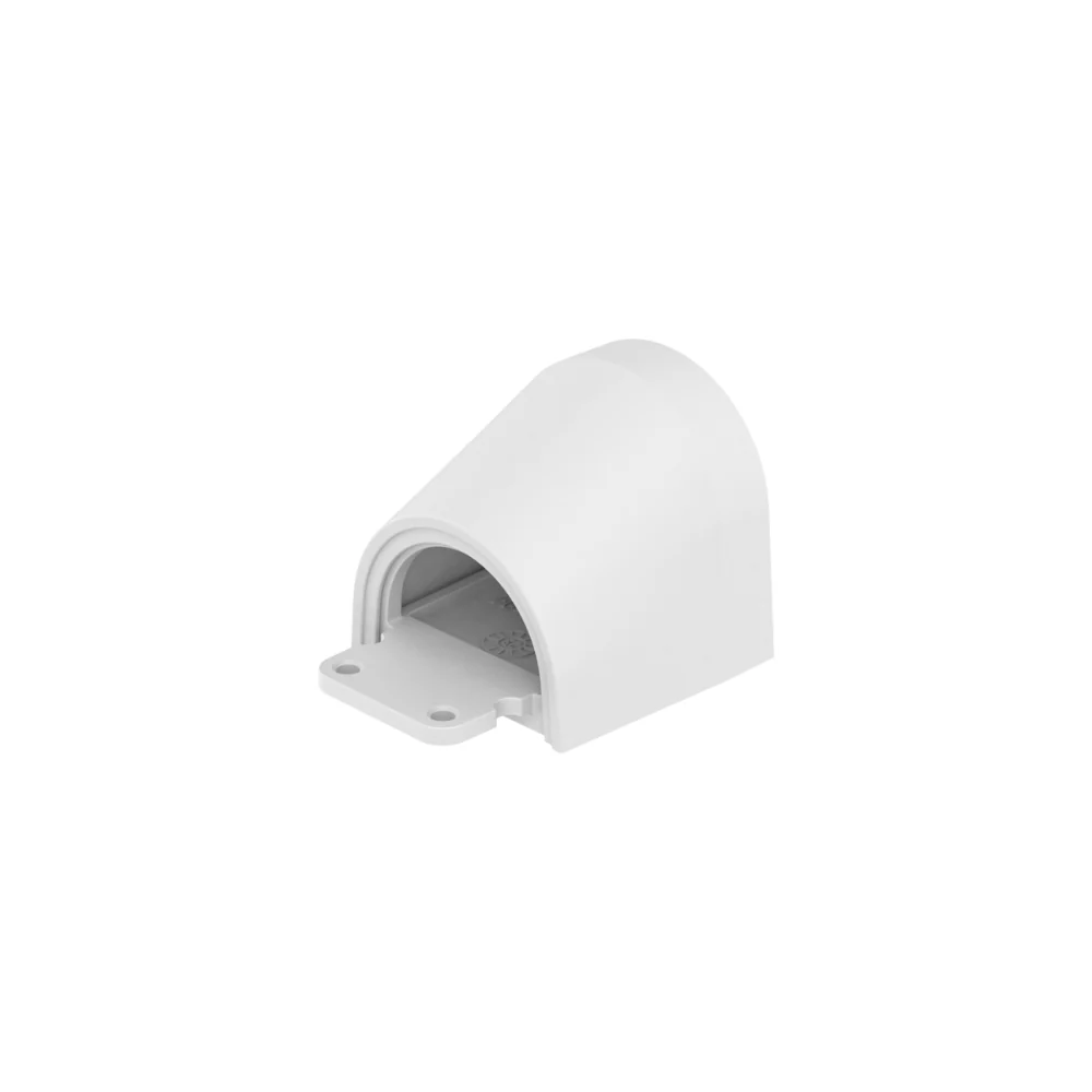 Hanwha Vision Gangbox Adapter Plate | HAN-SBP-060BA