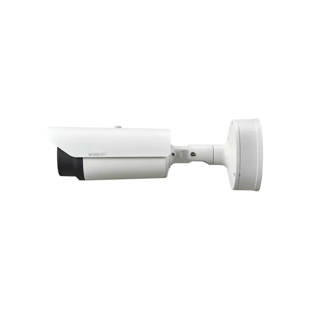 Hanwha Vision VGA Radiometric Thermal Bullet Camera | HAN-TNO-4030TR - Image 3