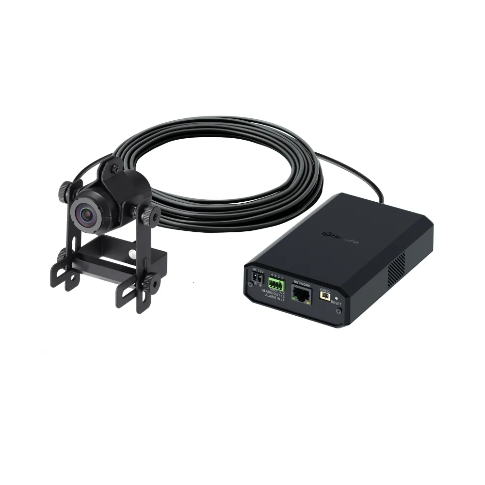 Hanwha Vision 2MP Network ATM Camera Kit (1.5m cable) | HAN-XNB-H6244A - Image 10