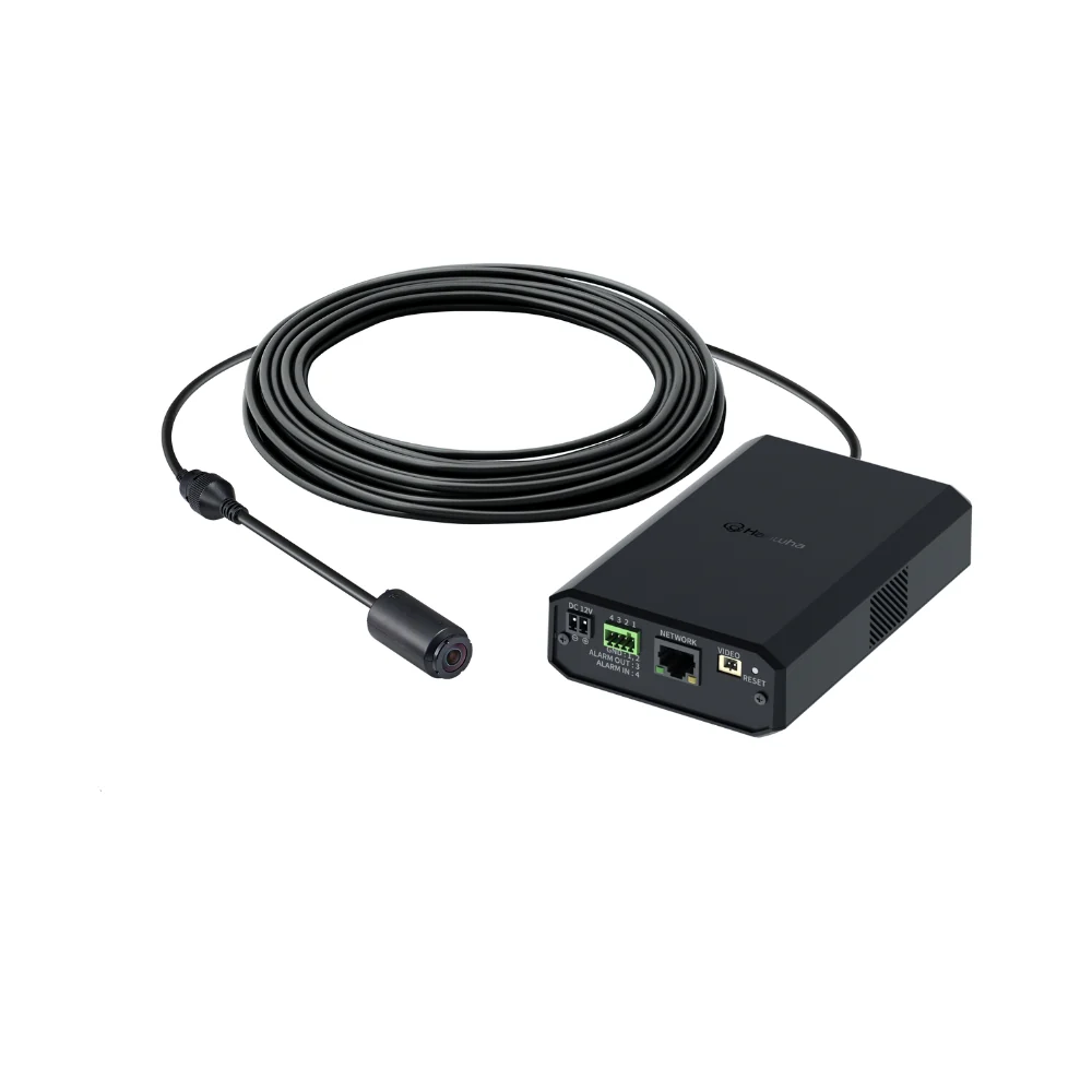 Hanwha Vision 2MP Network ATM Camera Kit (1.5m cable) | HAN-XNB-H6244A - Image 11