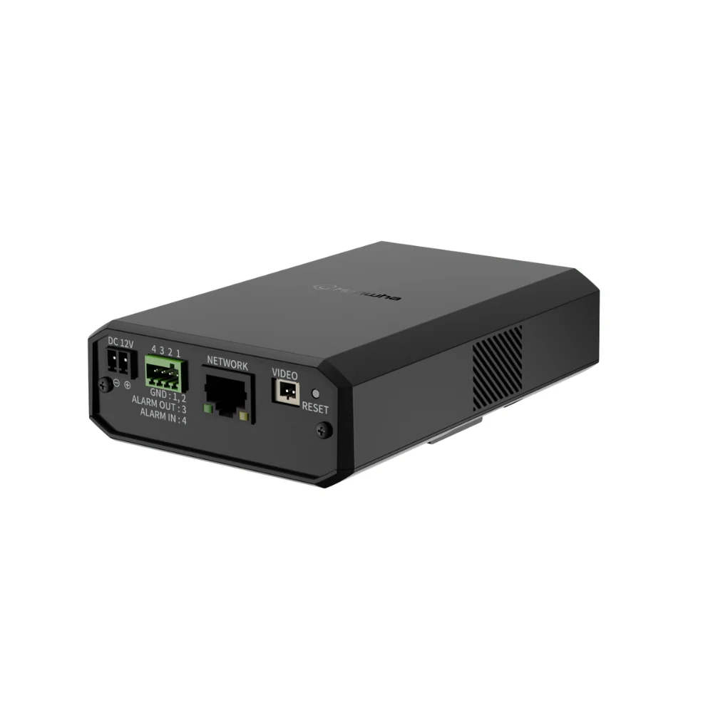 Hanwha Vision 2MP Network Bandit Barrier Camera Kit (8m Cable) | HAN-XNB-H6282B - Image 6