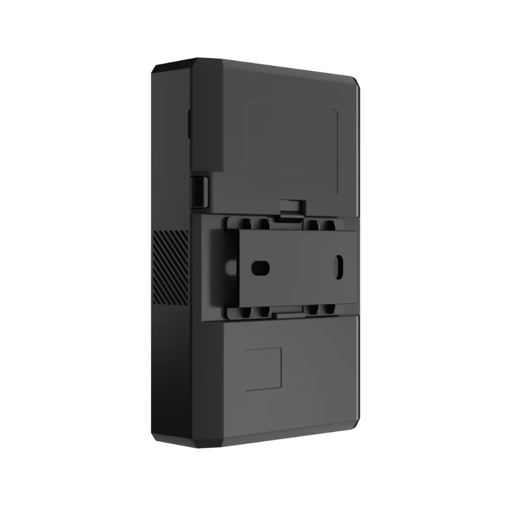 Hanwha Vision 2MP Network Bandit Barrier Camera Kit (8m Cable) | HAN-XNB-H6282B - Image 9