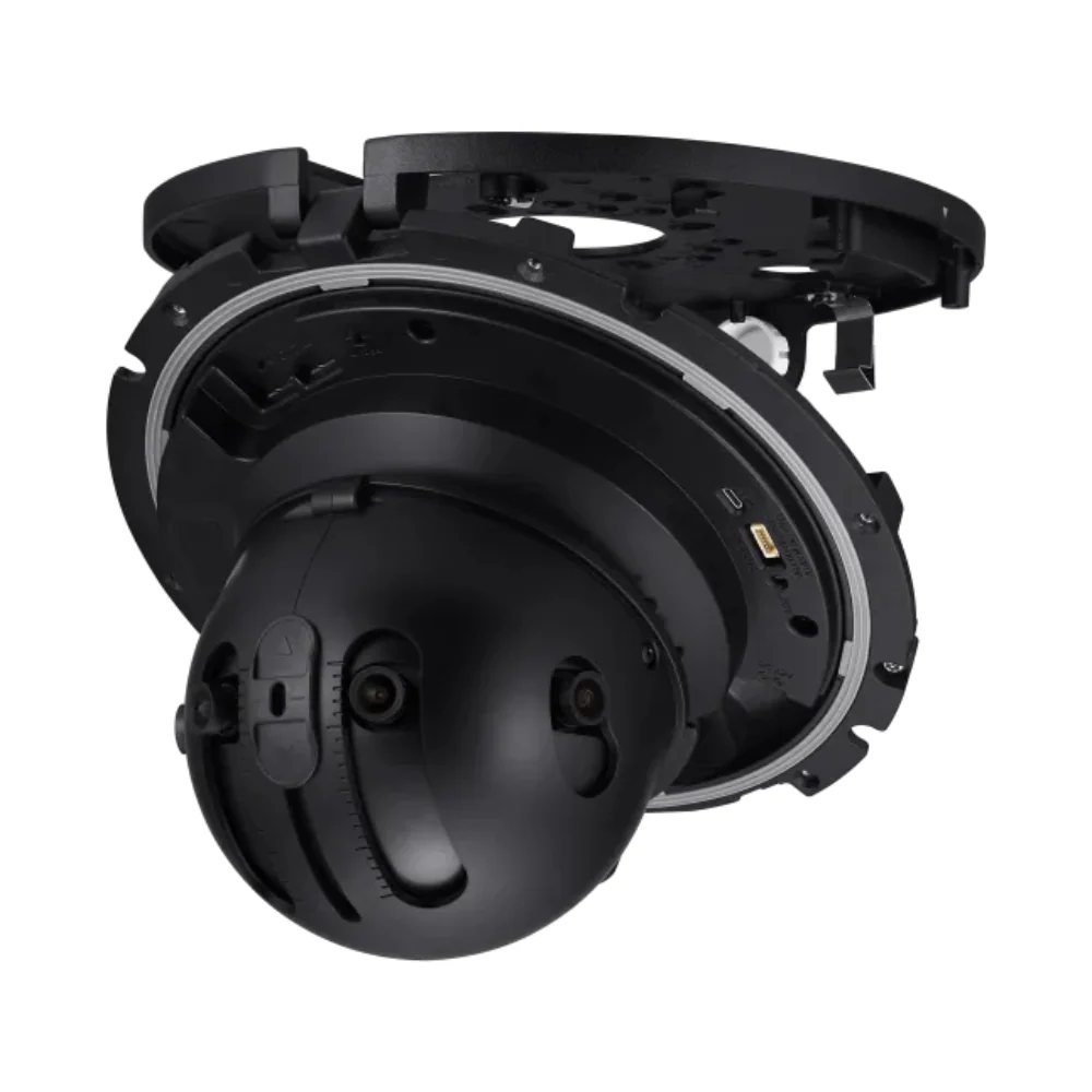 Hanwha Vision 8.3MP Panoramic Dome Camera | HAN-PNM-9022V - Image 4