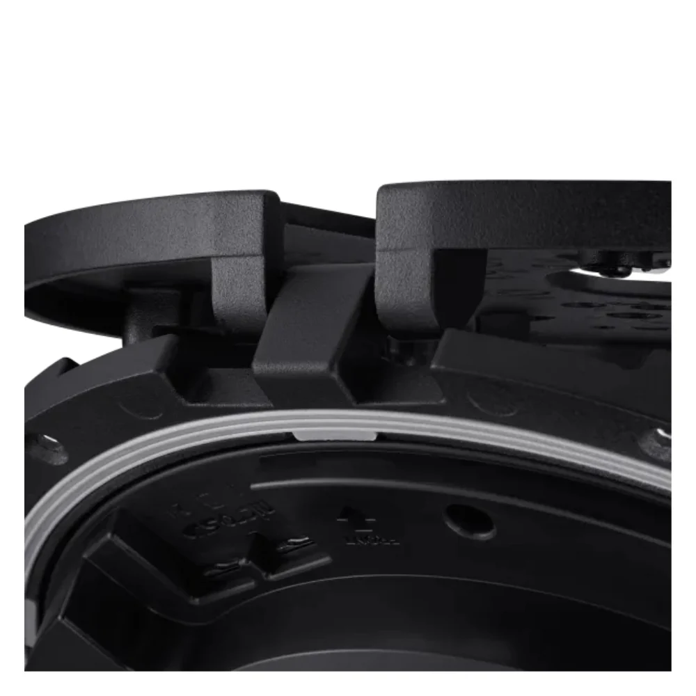 Hanwha Vision 8.3MP Panoramic Dome Camera | HAN-PNM-9022V - Image 6