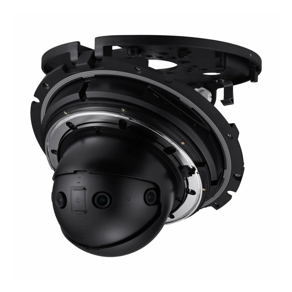 Hanwha Vision 15MP Panoramic Camera | HAN-PNM-9031RV - Image 3