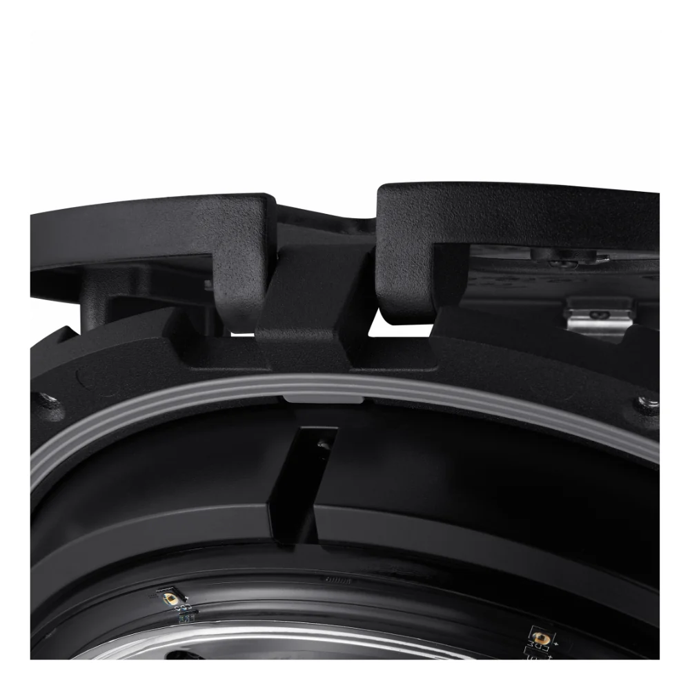 Hanwha Vision 15MP Panoramic Camera | HAN-PNM-9031RV - Image 4