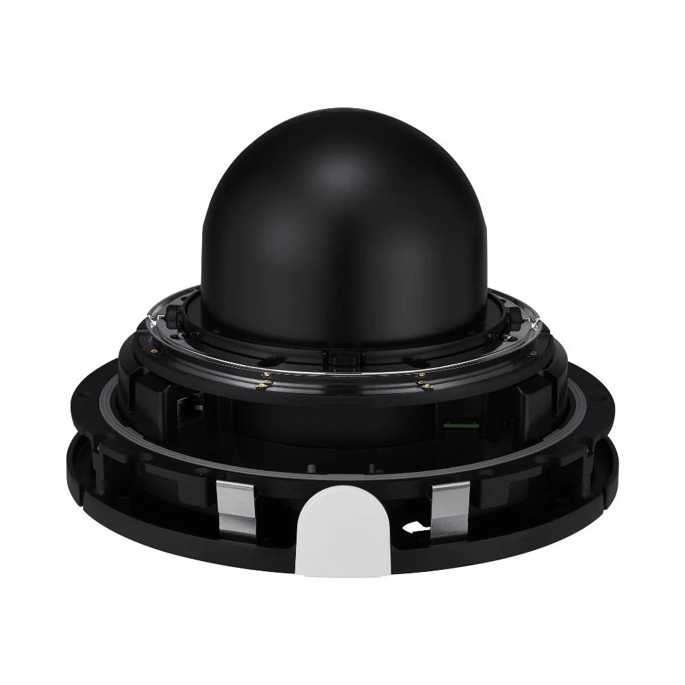 Hanwha Vision 15MP Panoramic Camera | HAN-PNM-9031RV - Image 5