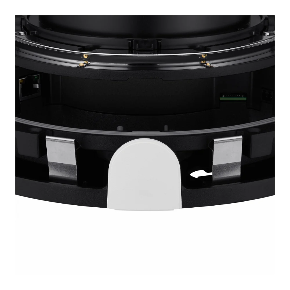 Hanwha Vision 15MP Panoramic Camera | HAN-PNM-9031RV - Image 6