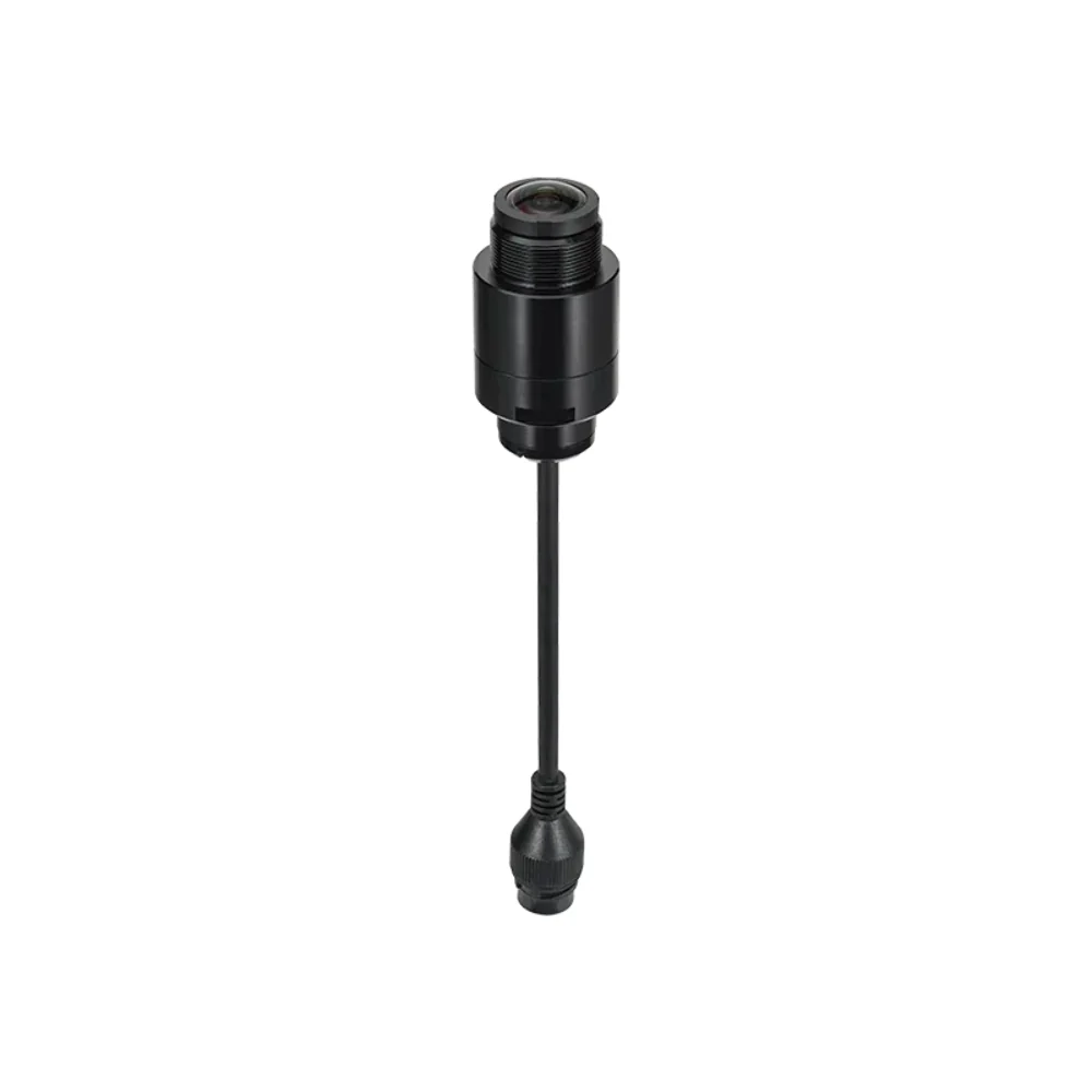 Hanwha Vision 1.6mm Fisheye Lens Module | HAN-SLA-T1080FA
