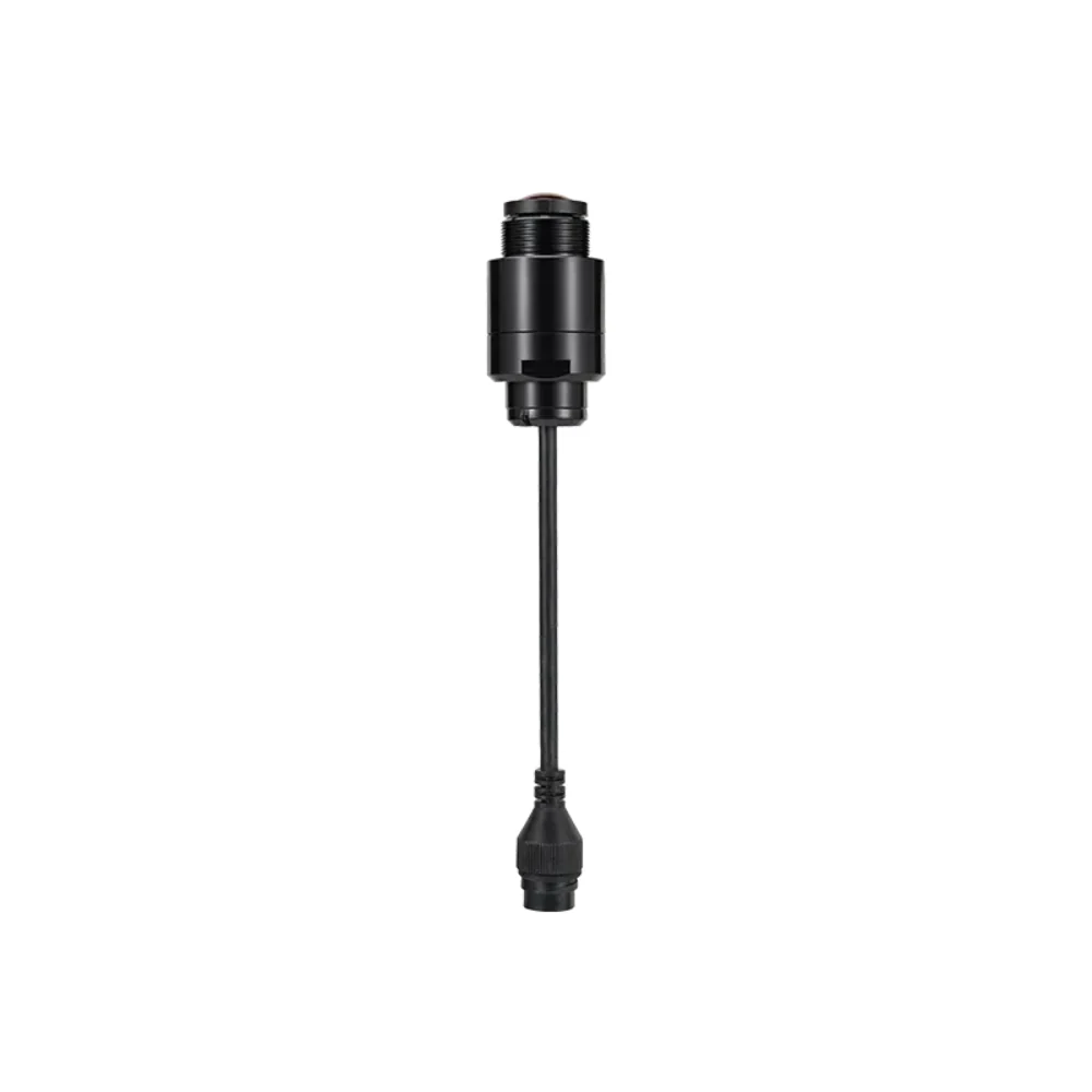 Hanwha Vision 1.6mm Fisheye Lens Module | HAN-SLA-T1080FA - Image 2