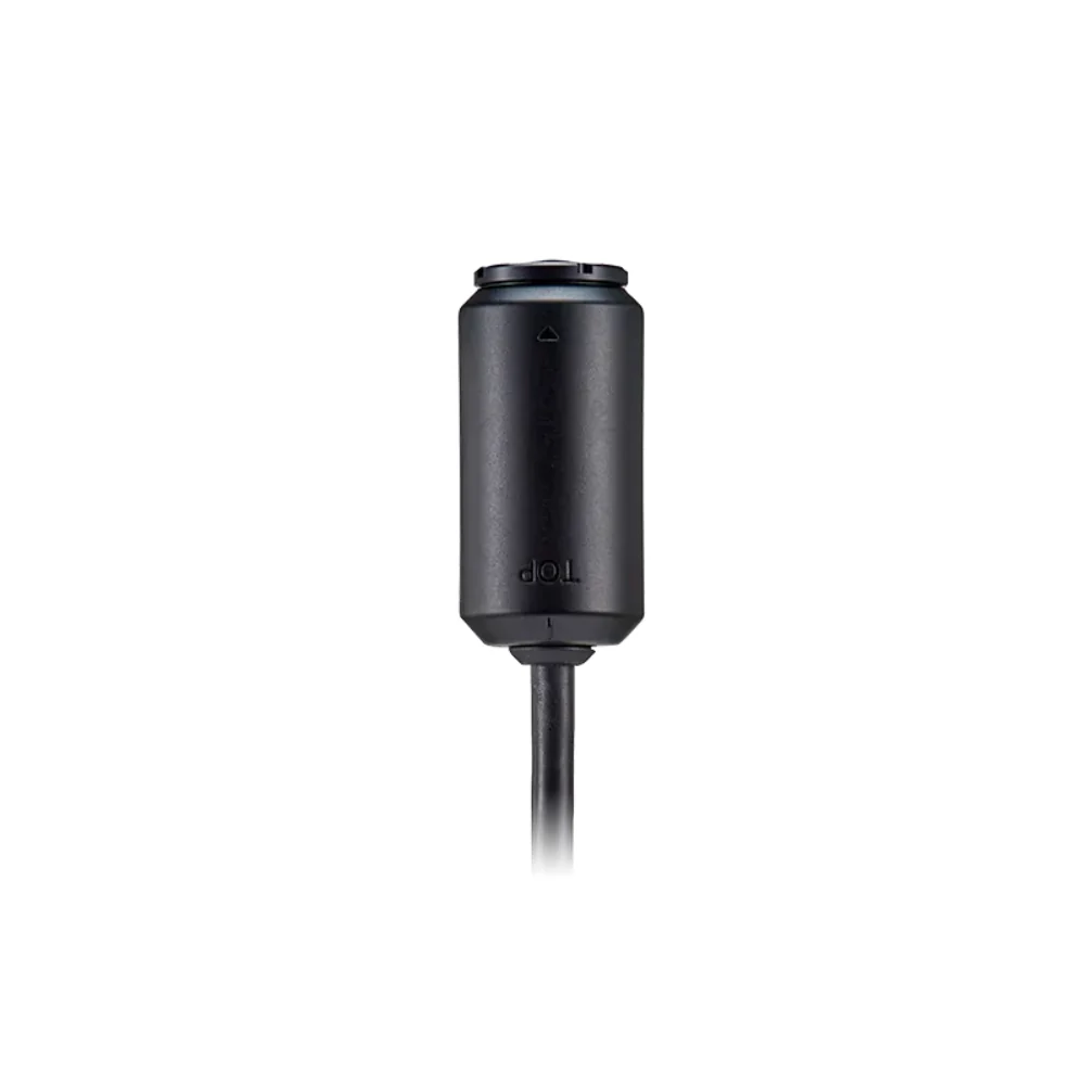 Hanwha Vision 2.4mm Fixed Lens Module Straight Body Style | HAN-SLA-T2480A - Image 3