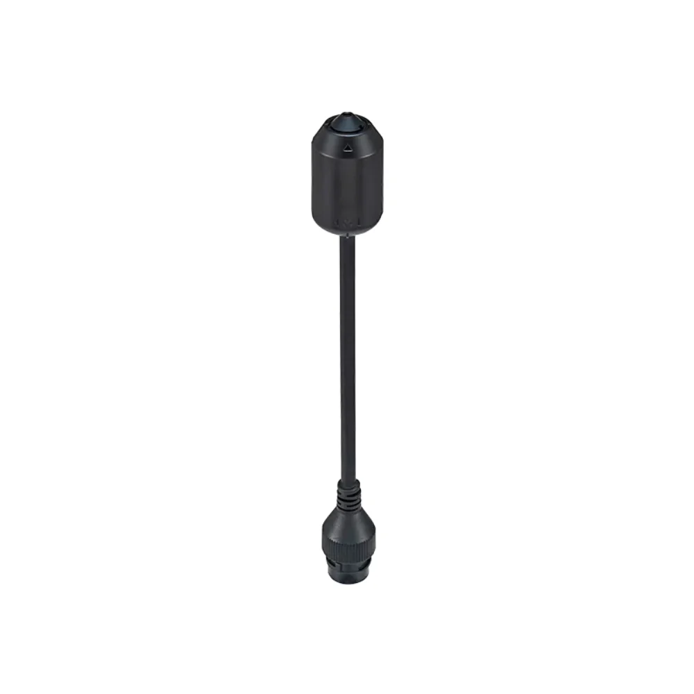 Hanwha Vision 4.6mm Pinhole Lens Module Straight Body Style | HAN-SLA-T4680A - Image 2
