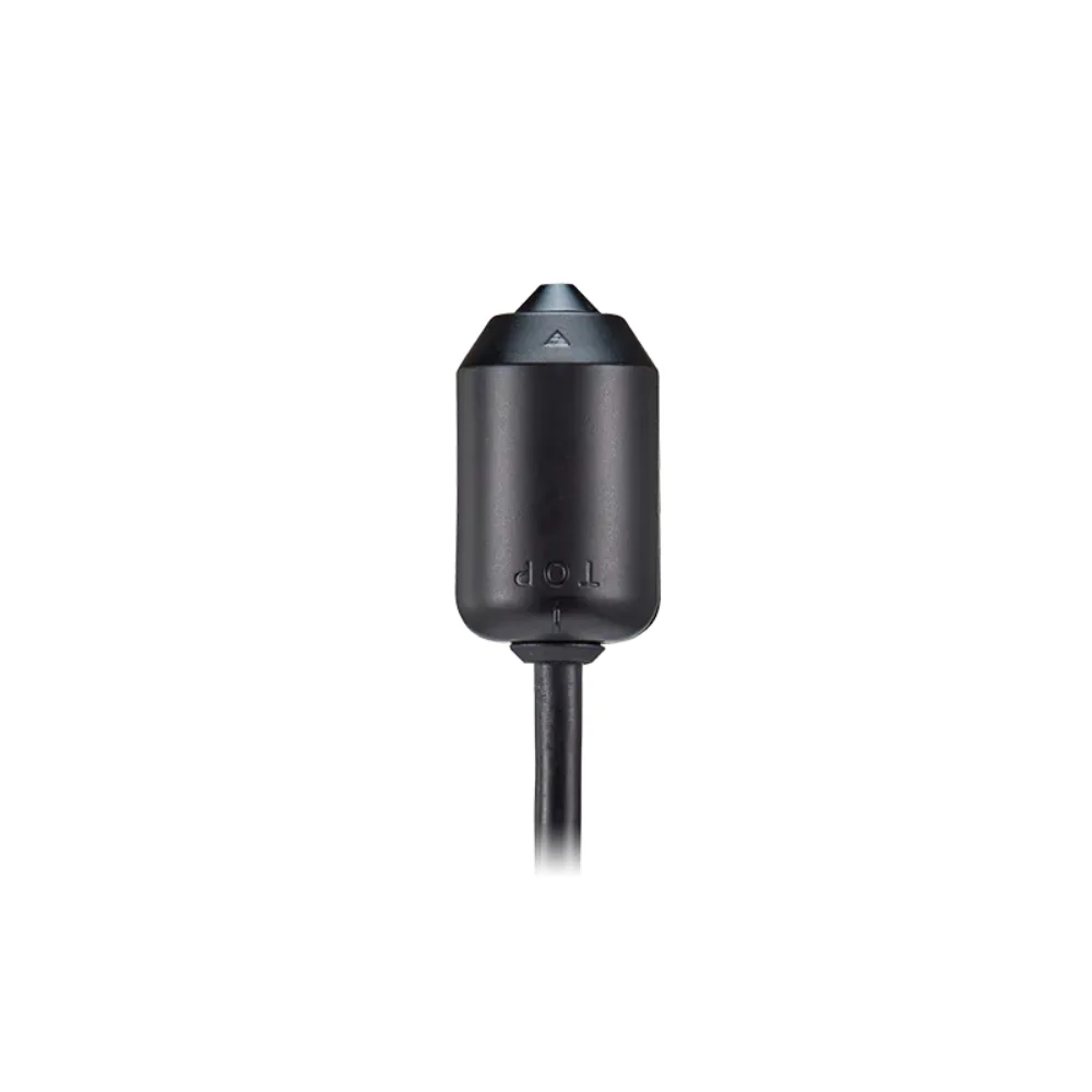 Hanwha Vision 4.6mm Pinhole Lens Module Straight Body Style | HAN-SLA-T4680A - Image 3