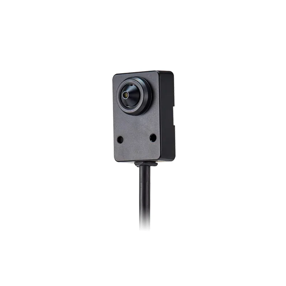 Hanwha Vision 4.6mm Pinhole Lens Module Right Angle Body Style | HAN-SLA-T4680VA - Image 2