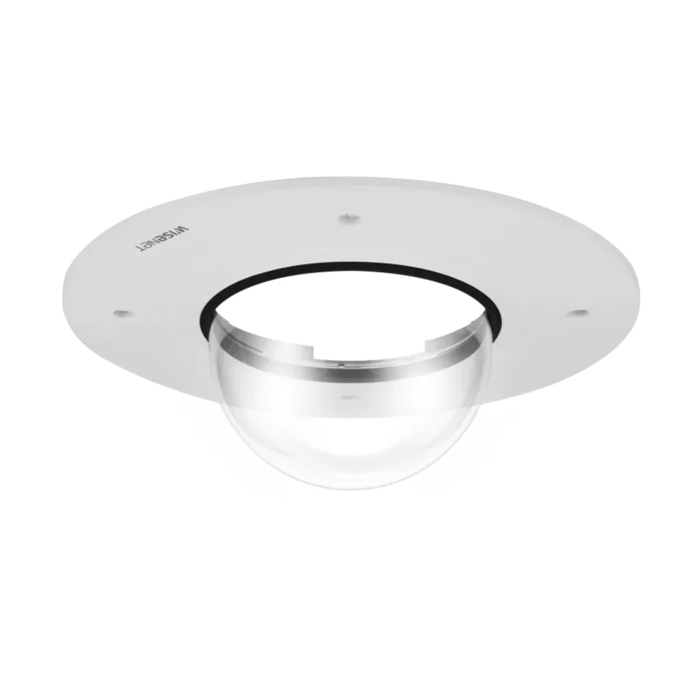 Hanwha Vision 4K Flush Mount IR Network Dome Camera | HAN-XND-9082RF - Image 8