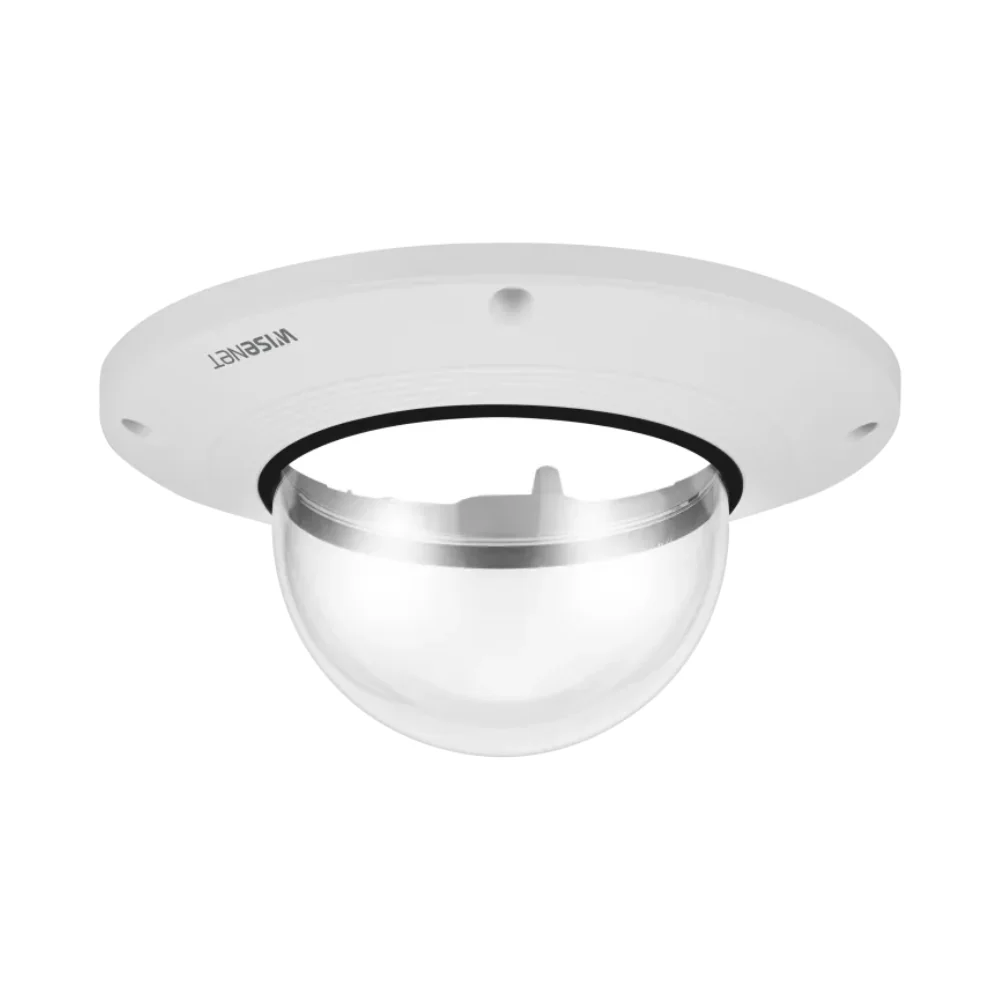 Hanwha Vision 4K Vandal-Resistant Indoor IR Network Dome Camera | HAN-XND-9082RV - Image 5