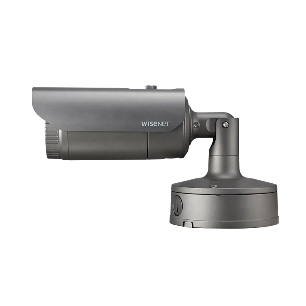 Hanwha Vision 4K Network IR Bullet Camera | HAN-XNO-9082R - Image 3