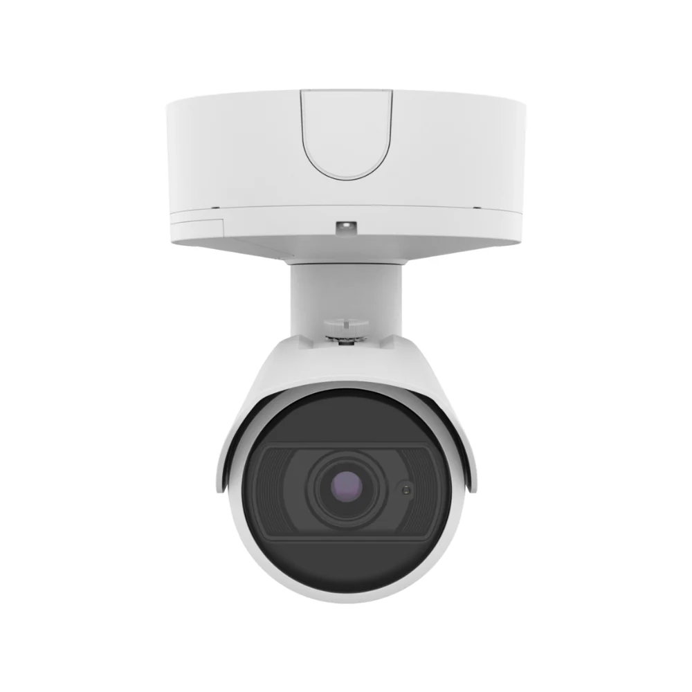 Hanwha Vision 4K IR AI X Bullet Camera | HAN-XNO-9083R - Image 3