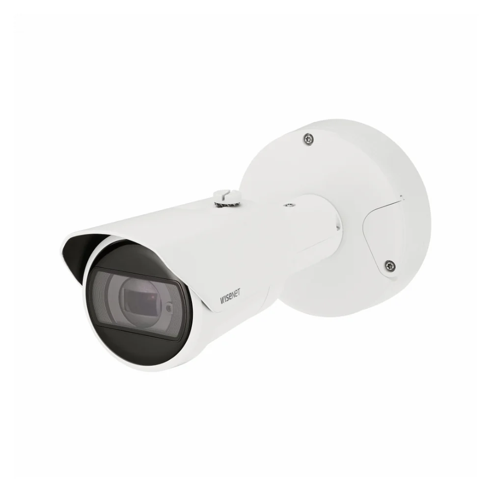 Hanwha Vision 4K IR AI Bullet Camera | HAN-XNO-C9083R - Image 2