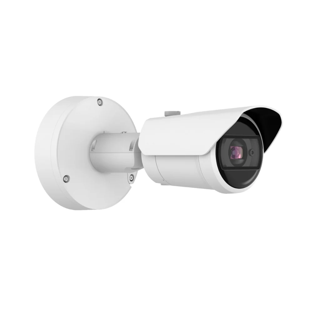 Hanwha Vision 4K IR AI Bullet Camera | HAN-XNO-C9083R - Image 3