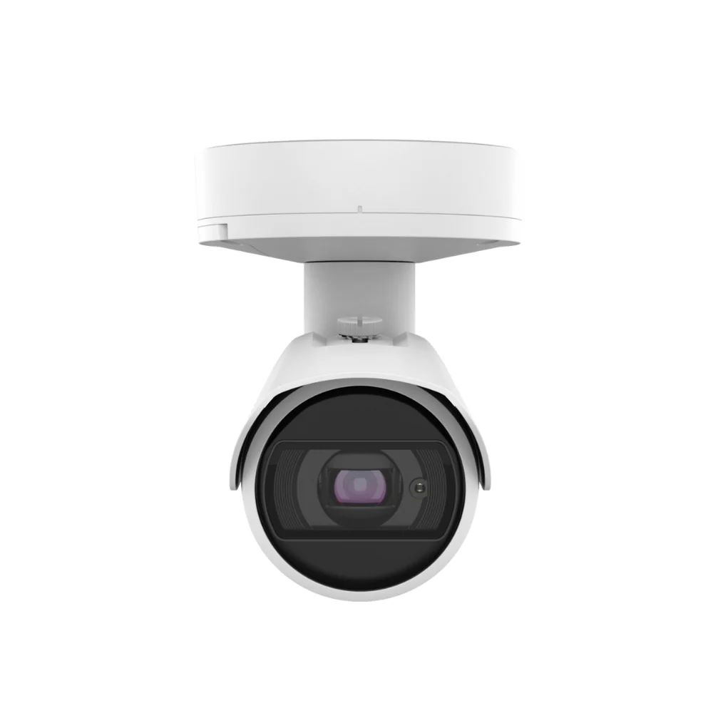 Hanwha Vision 4K IR AI Bullet Camera | HAN-XNO-C9083R - Image 4
