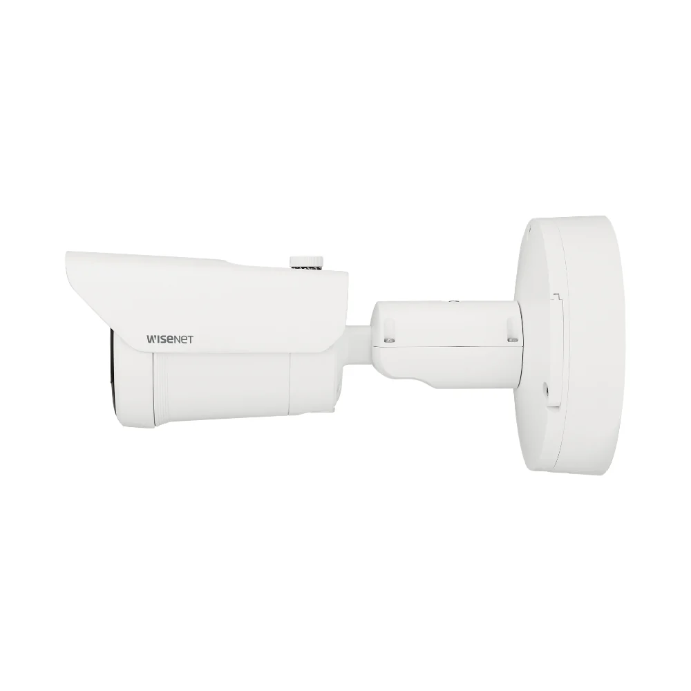 Hanwha Vision 4K IR AI Bullet Camera | HAN-XNO-C9083R - Image 6