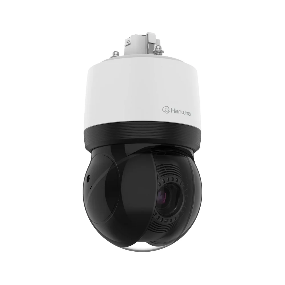 Hanwha Vision 4K 25xAI IR PTZ Camera | HAN-XNP-C9253R - Image 3