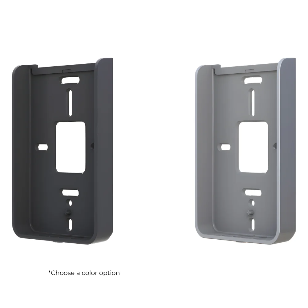 HID Mounting Plate for Signo 40 Card Reader Series