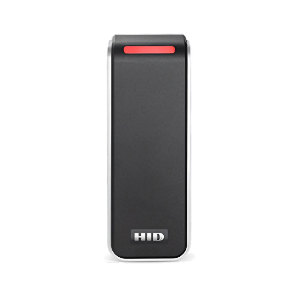 HID Signo 20 Standard Profile (13.56mHz & 125kHz) Card Reader