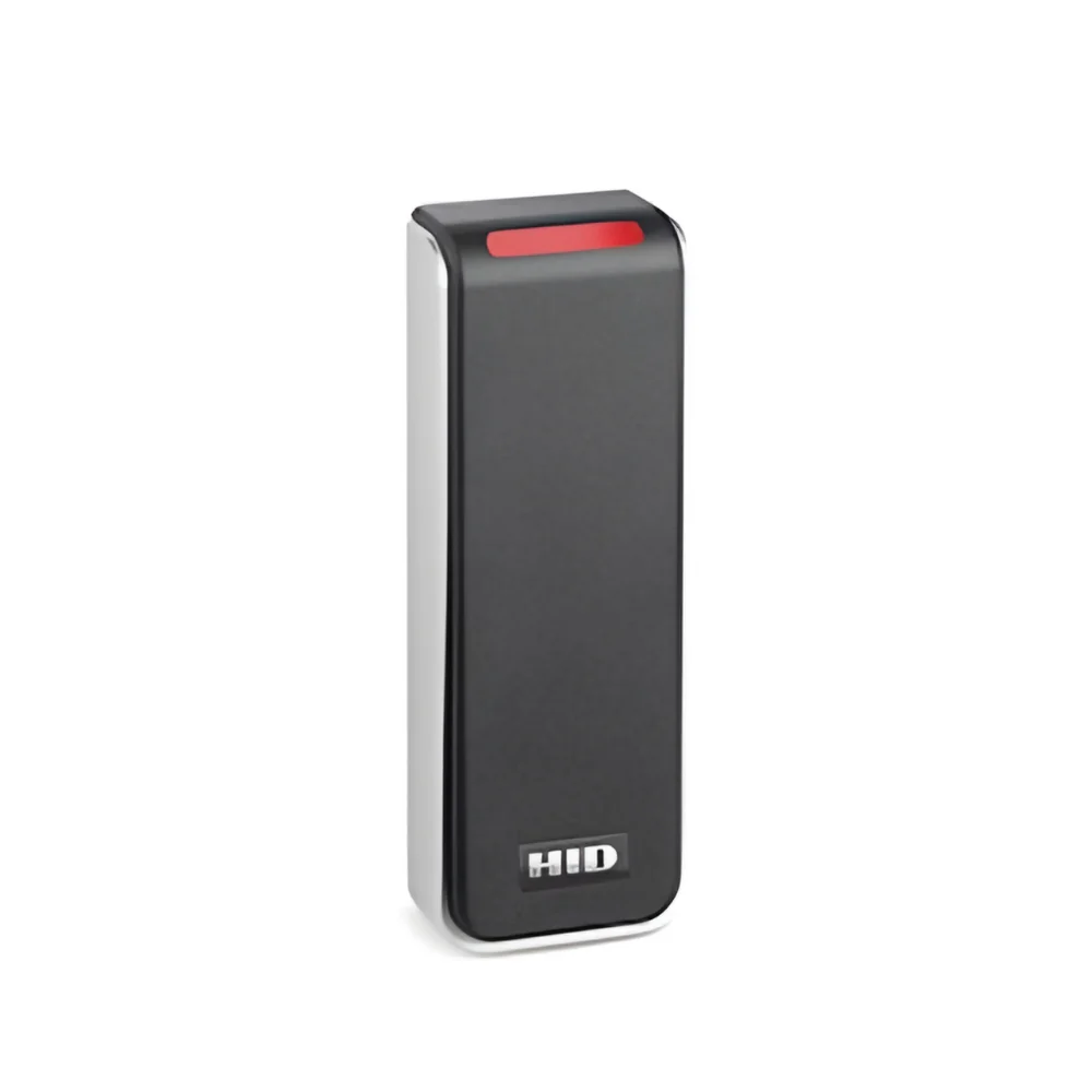 HID Signo 20 Standard Profile (13.56mHz & 125kHz) Card Reader - Image 2