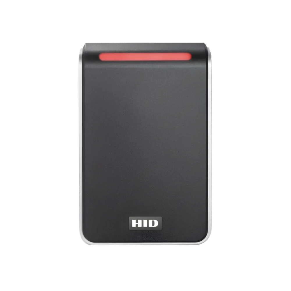 HID Signo 40 Smart Profile (13.56mHz) Card Reader