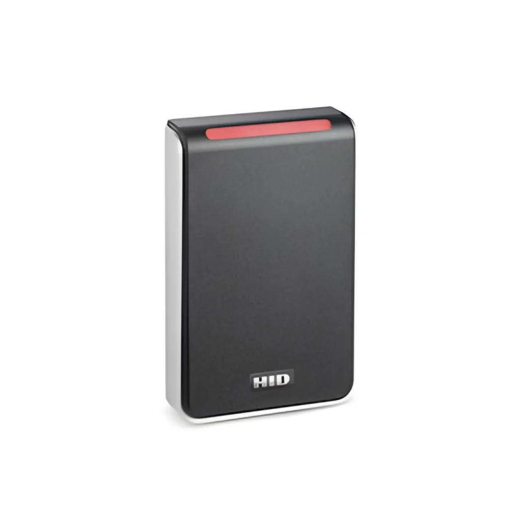 HID Signo 40 Smart Profile (13.56mHz) Card Reader - Image 2