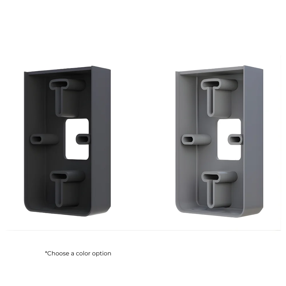 HID Signo Reader 1" Wall Spacer