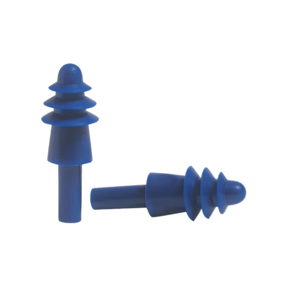 Honeywell Howard Leight AirSoft Reusable Earplugs (Polycord) | HON-154-DPAS-30R